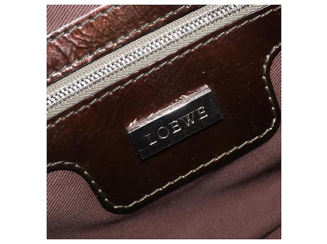 Loewe Amazona Patent 28 - vista 6