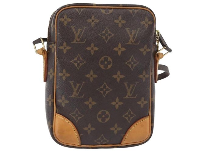 Louis Vuitton Amazone Monogram Canvas Mini - Ansicht 2