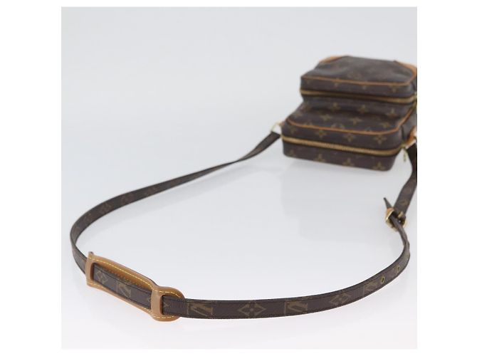 Louis Vuitton Amazone Monogram Canvas Mini - Ansicht 5