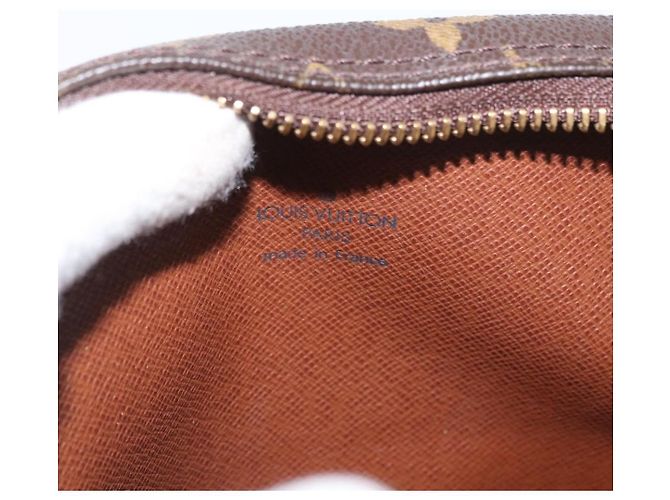 Louis Vuitton Amazone Monogram Canvas Mini - Ansicht 7