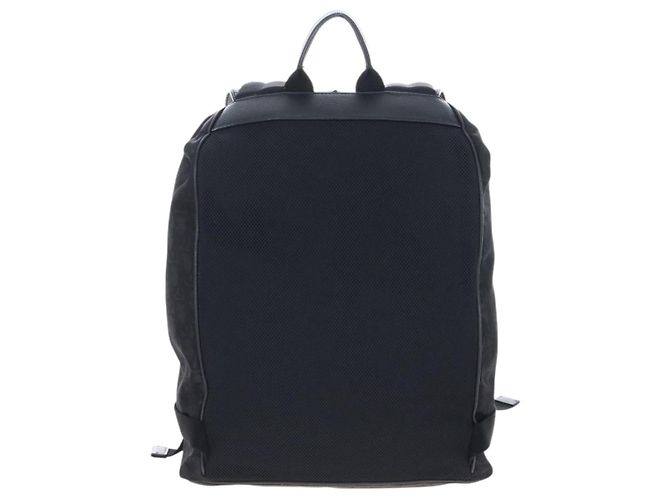 Christian Dior Motion Oblique Canvas with Leather Medium - vue 2