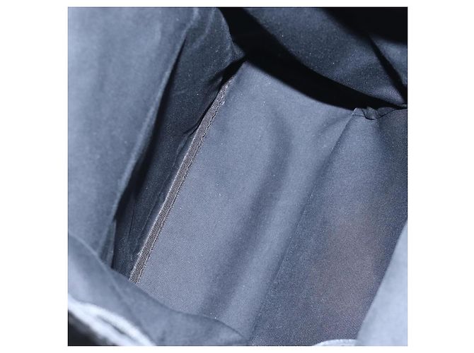 Christian Dior Motion Oblique Canvas with Leather Medium - vue 5