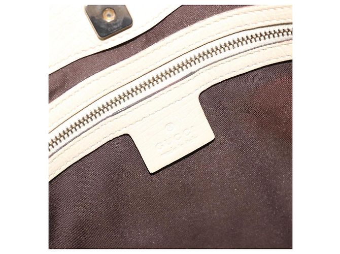Gucci Hasler Hobo GG Canvas - vista 6