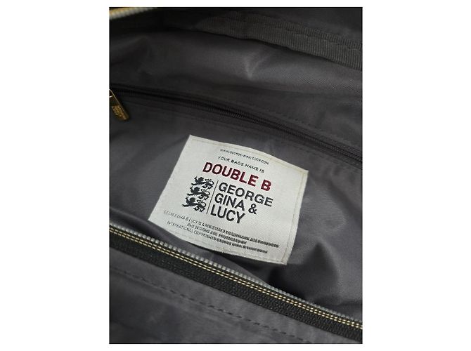 Autre Marque Borsa George Gina & Lucy Double B - vista 10