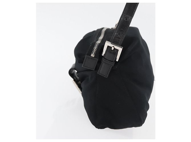 Bolsa Fendi Baguette Canvas - vista 3
