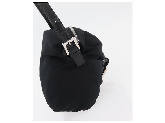 Bolsa Fendi Baguette Canvas - vista 4