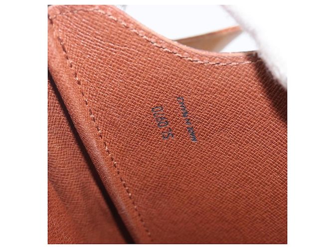 Louis Vuitton Cartouchiere Monogram Canvas GM - vista 6