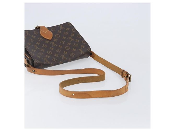 Louis Vuitton Cartouchiere Monogram Canvas GM - vista 7