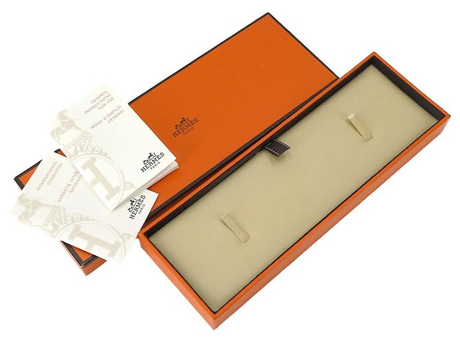Hermès Hermes H-Watch HH1 210 Damenuhr - Ansicht 2