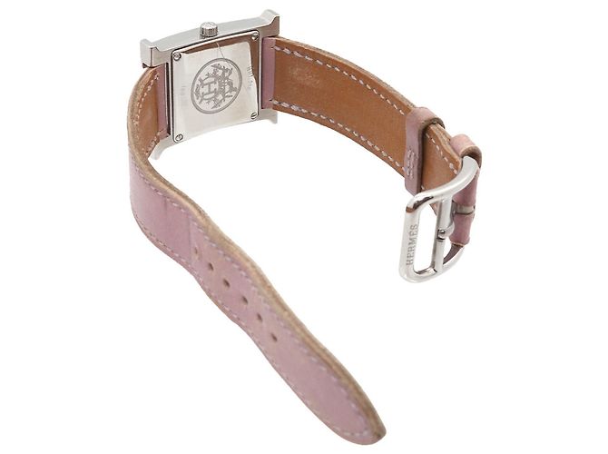 Hermès Hermes H-Watch HH1 210 Damenuhr - Ansicht 5