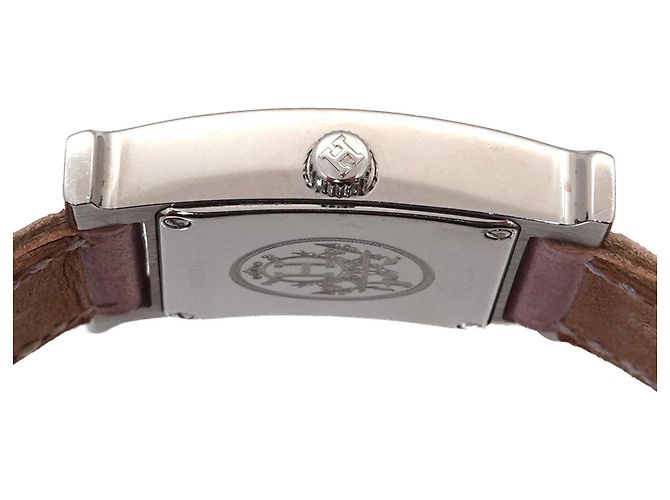 Hermès Hermes H-Watch HH1 210 Damenuhr - Ansicht 6