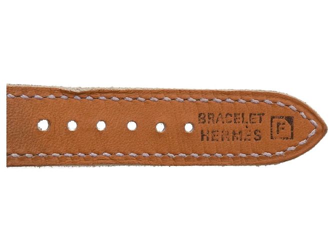 Hermès Hermes H-Watch HH1 210 Damenuhr - Ansicht 7