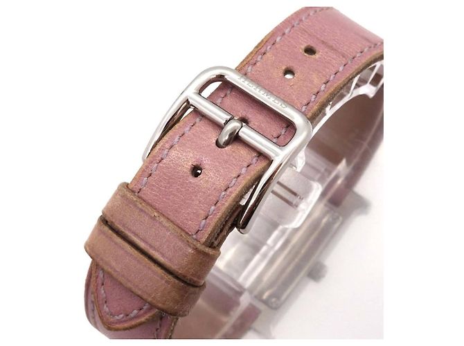 Hermès Hermes H-Watch HH1 210 Damenuhr - Ansicht 8