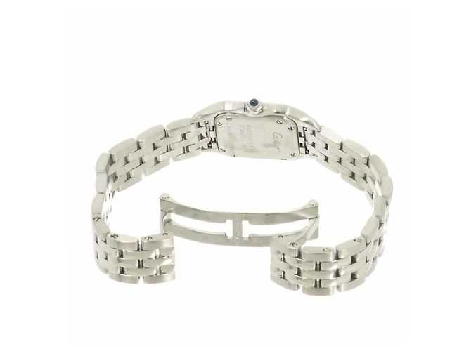 Cartier Panthère SM W25033P5 Damenuhr - Ansicht 4