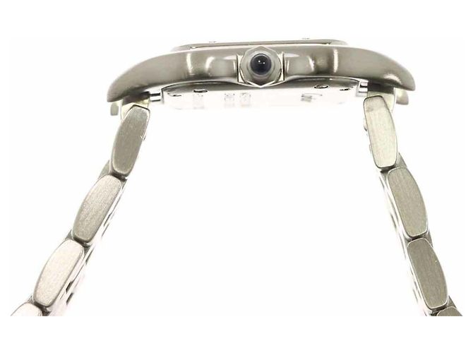 Cartier Panthère SM W25033P5 Damenuhr - Ansicht 5