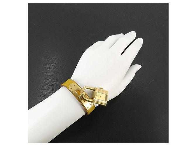 Hermès Hermes Kelly Quartz Damenarmbanduhr - Ansicht 3