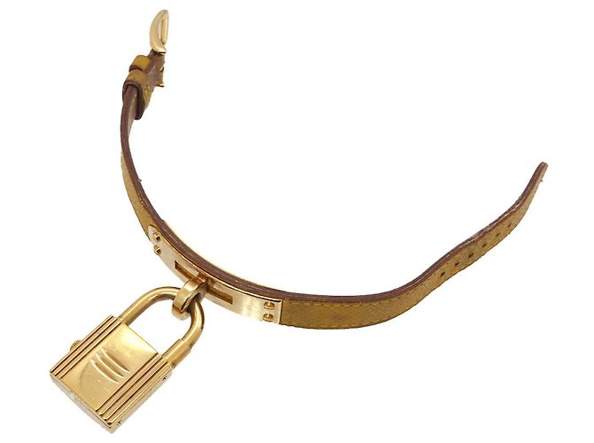 Hermès Hermes Kelly Quartz Damenarmbanduhr - Ansicht 5
