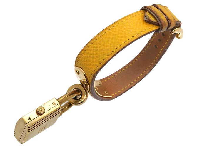 Hermès Hermes Kelly Quartz Damenarmbanduhr - Ansicht 6