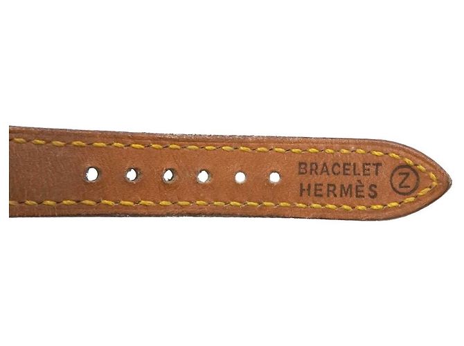 Hermès Hermes Kelly Quartz Damenarmbanduhr - Ansicht 7