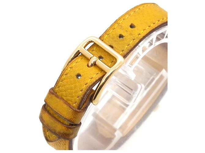Hermès Hermes Kelly Quartz Damenarmbanduhr - Ansicht 8