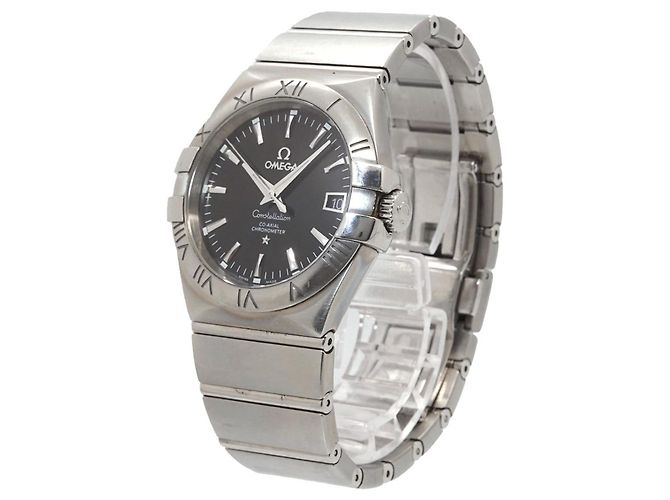 Reloj Automático para Hombre Omega Constellation - vista 2