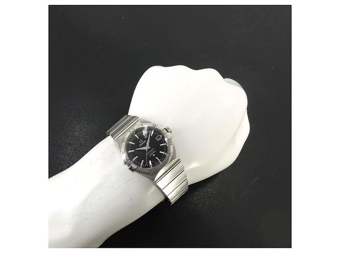 Reloj Automático para Hombre Omega Constellation - vista 3
