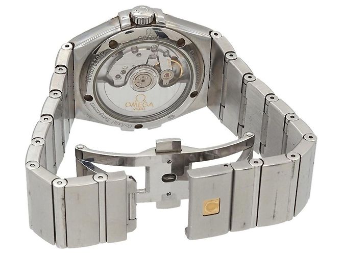 Reloj Automático para Hombre Omega Constellation - vista 4