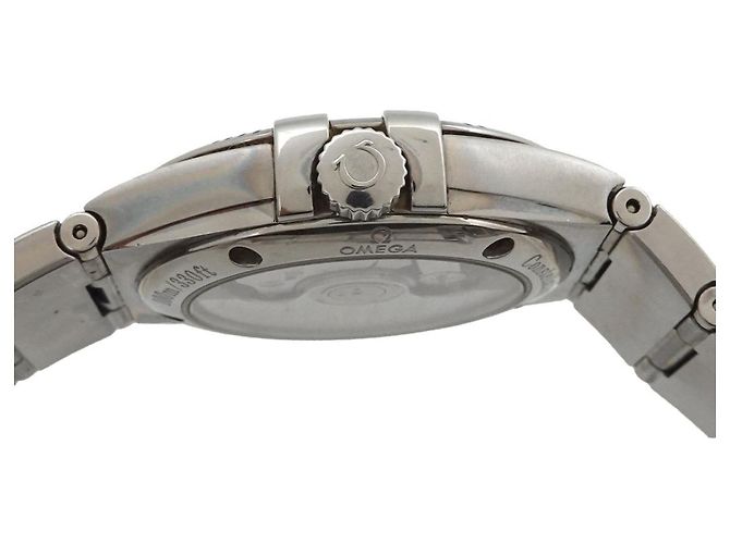 Reloj Automático para Hombre Omega Constellation - vista 5