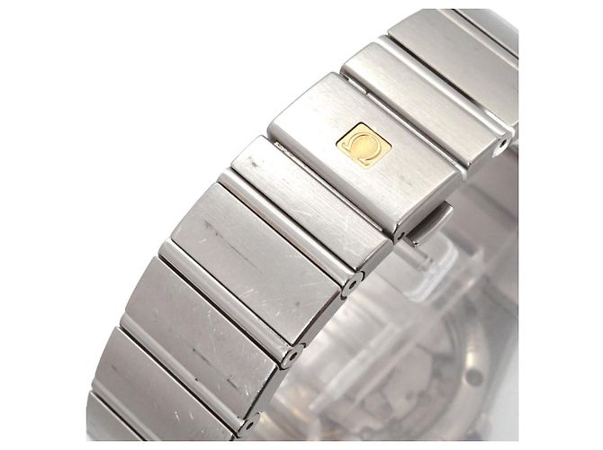 Reloj Automático para Hombre Omega Constellation - vista 6