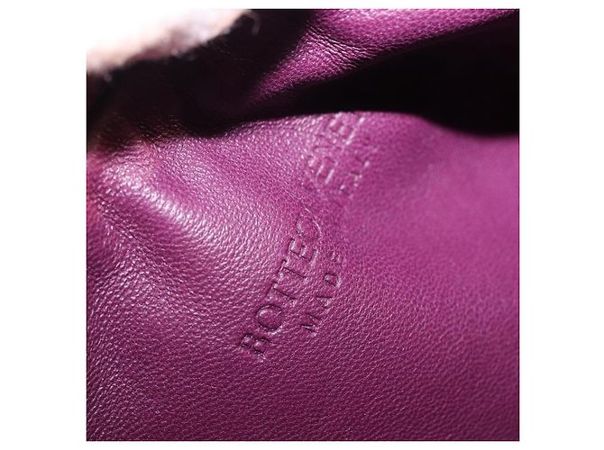 Bottega Veneta BV Jodie Hobo Shearling Mini - vista 6