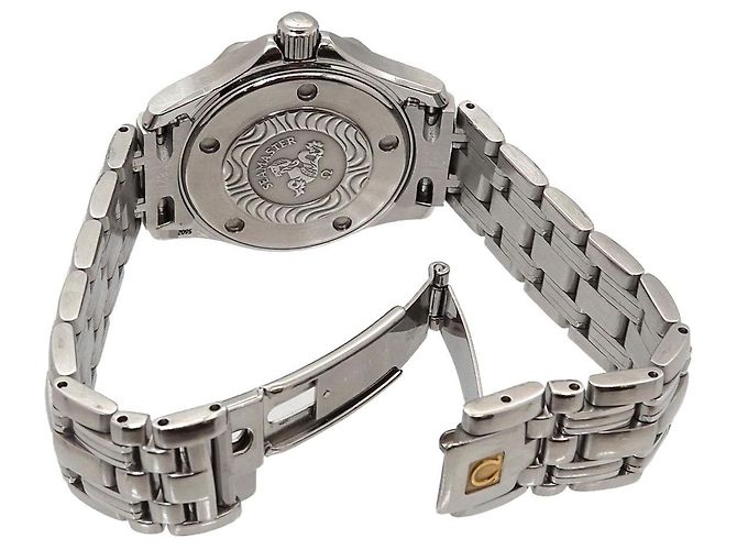 Omega Seamaster Professional 300m 2583.80 Reloj para mujer - vista 4