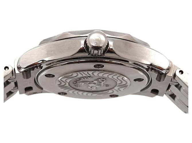 Omega Seamaster Professional 300m 2583.80 Reloj para mujer - vista 5