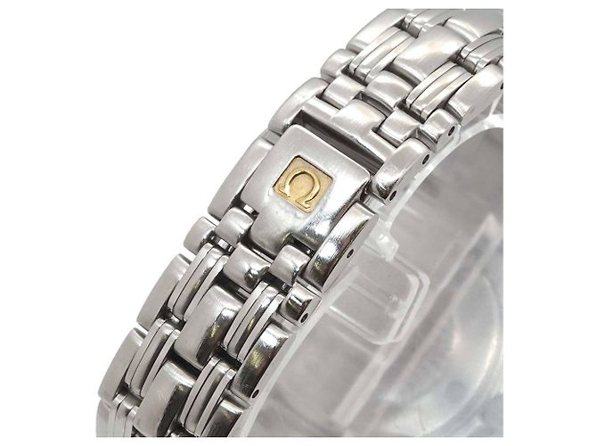 Omega Seamaster Professional 300m 2583.80 Reloj para mujer - vista 6