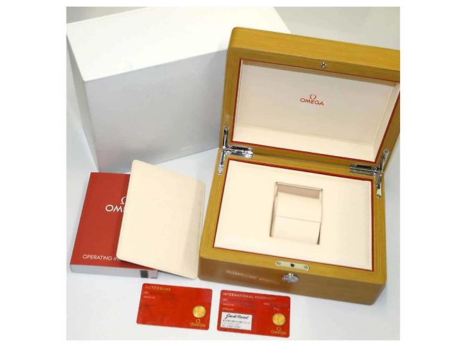 Relógio de pulso Omega Seamaster 300 para homem - vista 3