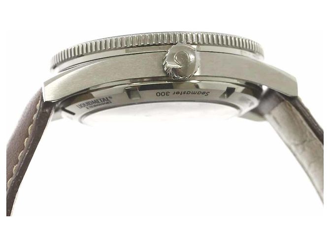 Relógio de pulso Omega Seamaster 300 para homem - vista 7