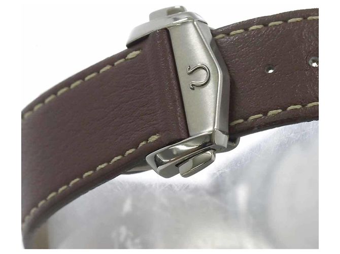 Relógio de pulso Omega Seamaster 300 para homem - vista 8