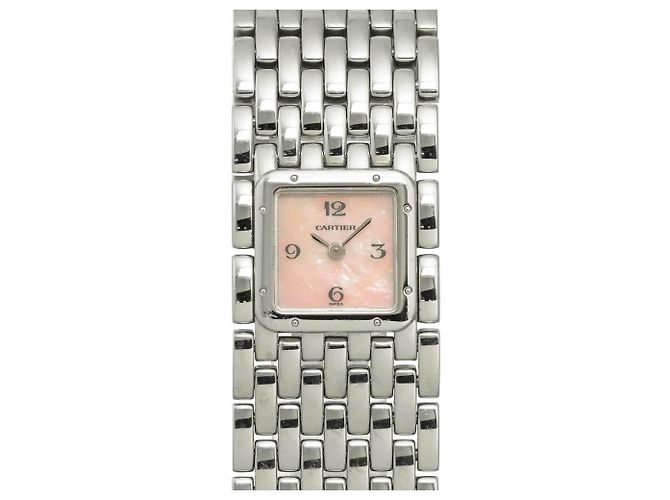 Reloj para mujer Cartier Panthère Ruban W61003T9 - vista 2