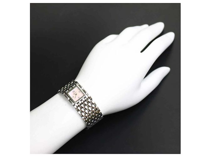 Reloj para mujer Cartier Panthère Ruban W61003T9 - vista 4