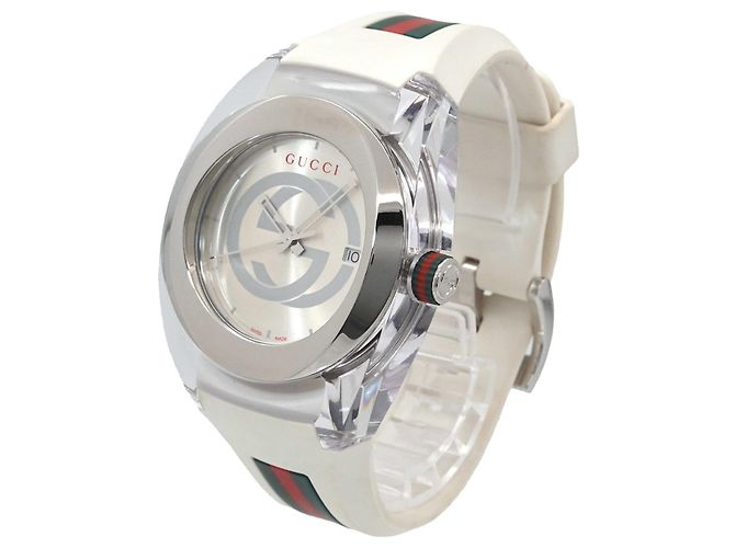 Orologio da uomo Gucci SYNC YA137102A - vista 3