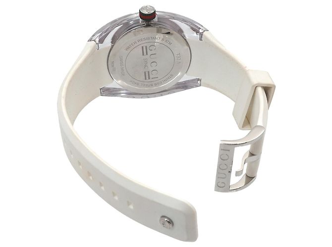 Orologio da uomo Gucci SYNC YA137102A - vista 5