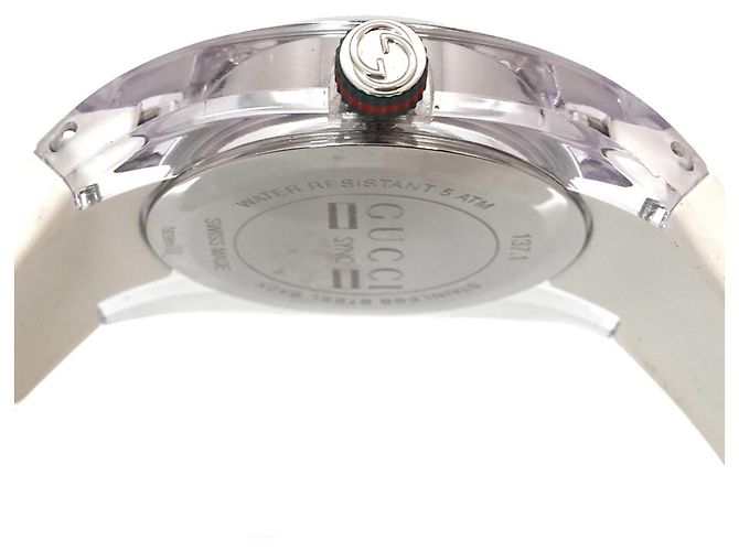 Orologio da uomo Gucci SYNC YA137102A - vista 6