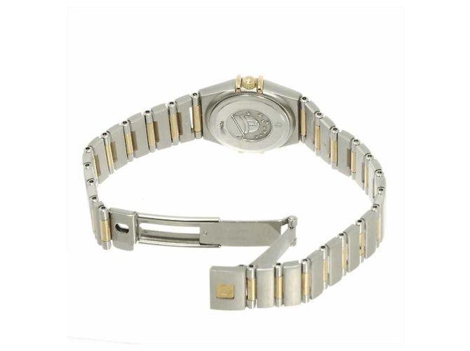 Orologio Omega Constellation da donna - vista 6