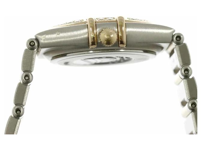 Orologio Omega Constellation da donna - vista 7