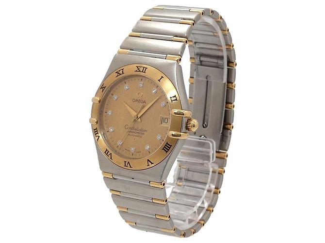 Omega Constellation 1302 15 Men's Watch - view 3