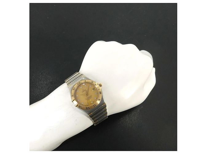 Omega Constellation 1302 15 Men's Watch - view 4