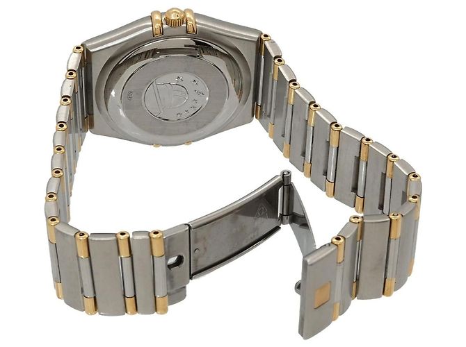 Omega Constellation 1302 15 Men's Watch - view 5