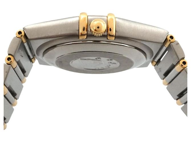 Omega Constellation 1302 15 Men's Watch - view 6
