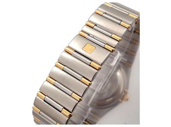 Omega Constellation 1302 15 Men's Watch - view 7