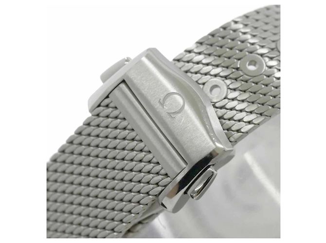 Orologio da uomo Omega Seamaster Co-Axial Master Chronometer - vista 7