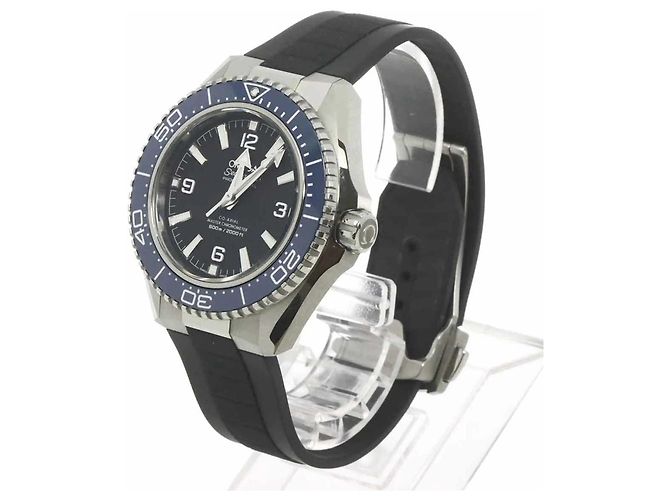 Relógio Masculino Omega Seamaster Planet Ocean 600M - vista 3